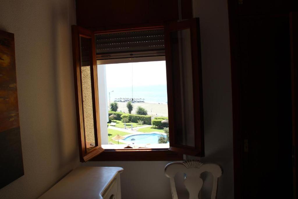 Bellamar Torre de Benagalbon Extérieur photo