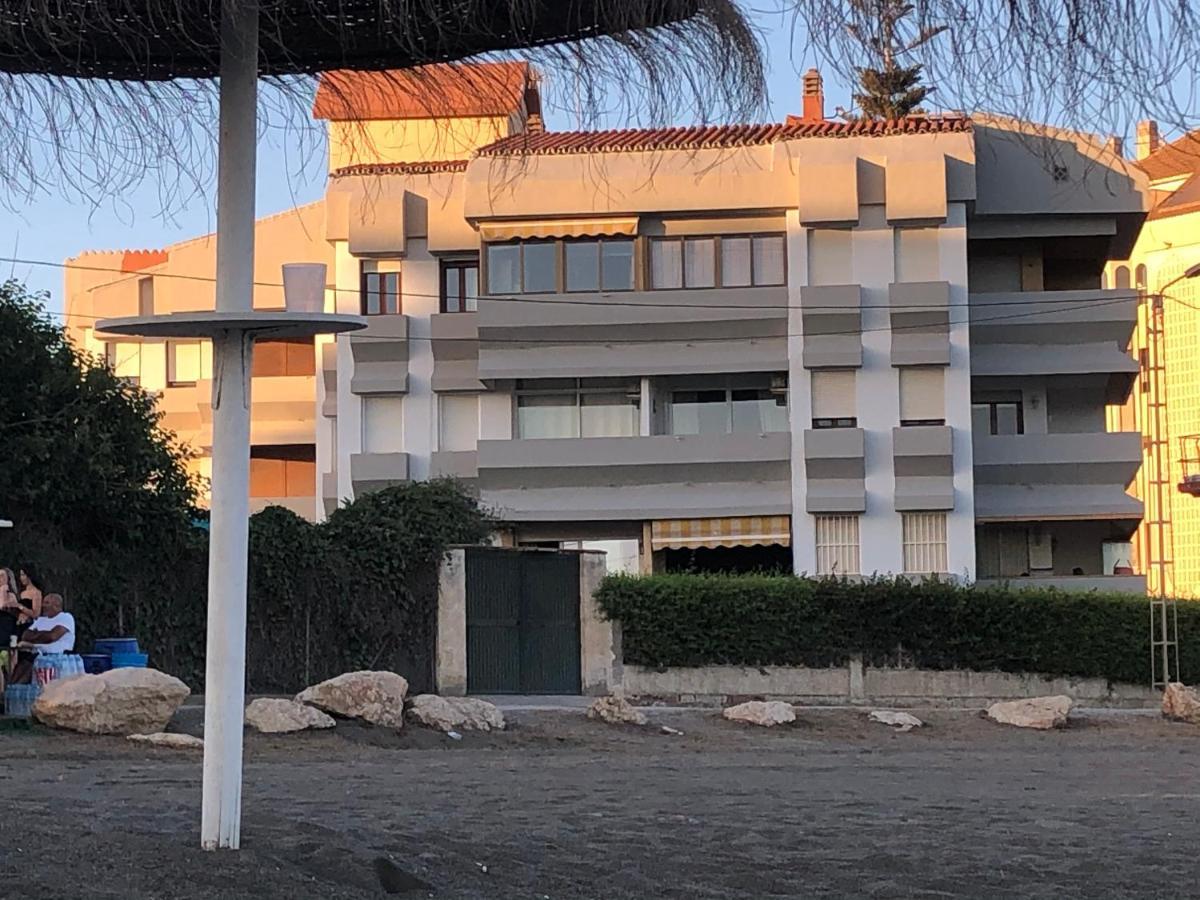 Bellamar Torre de Benagalbon Extérieur photo