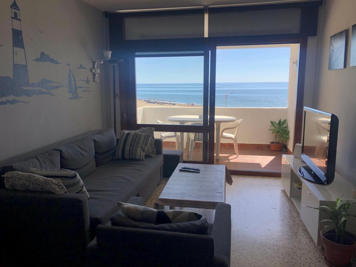 Bellamar Torre de Benagalbon Extérieur photo