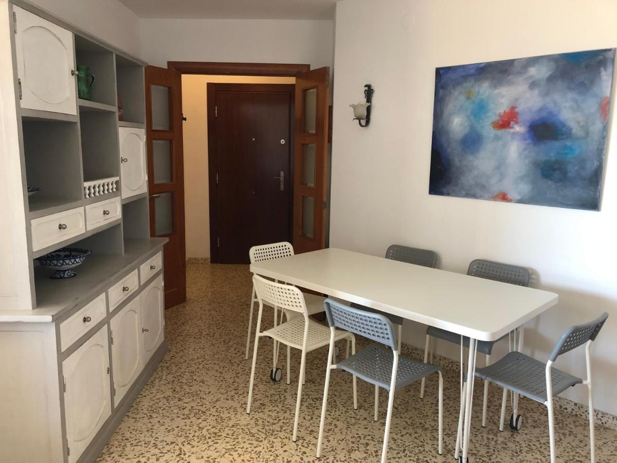 Bellamar Torre de Benagalbon Extérieur photo