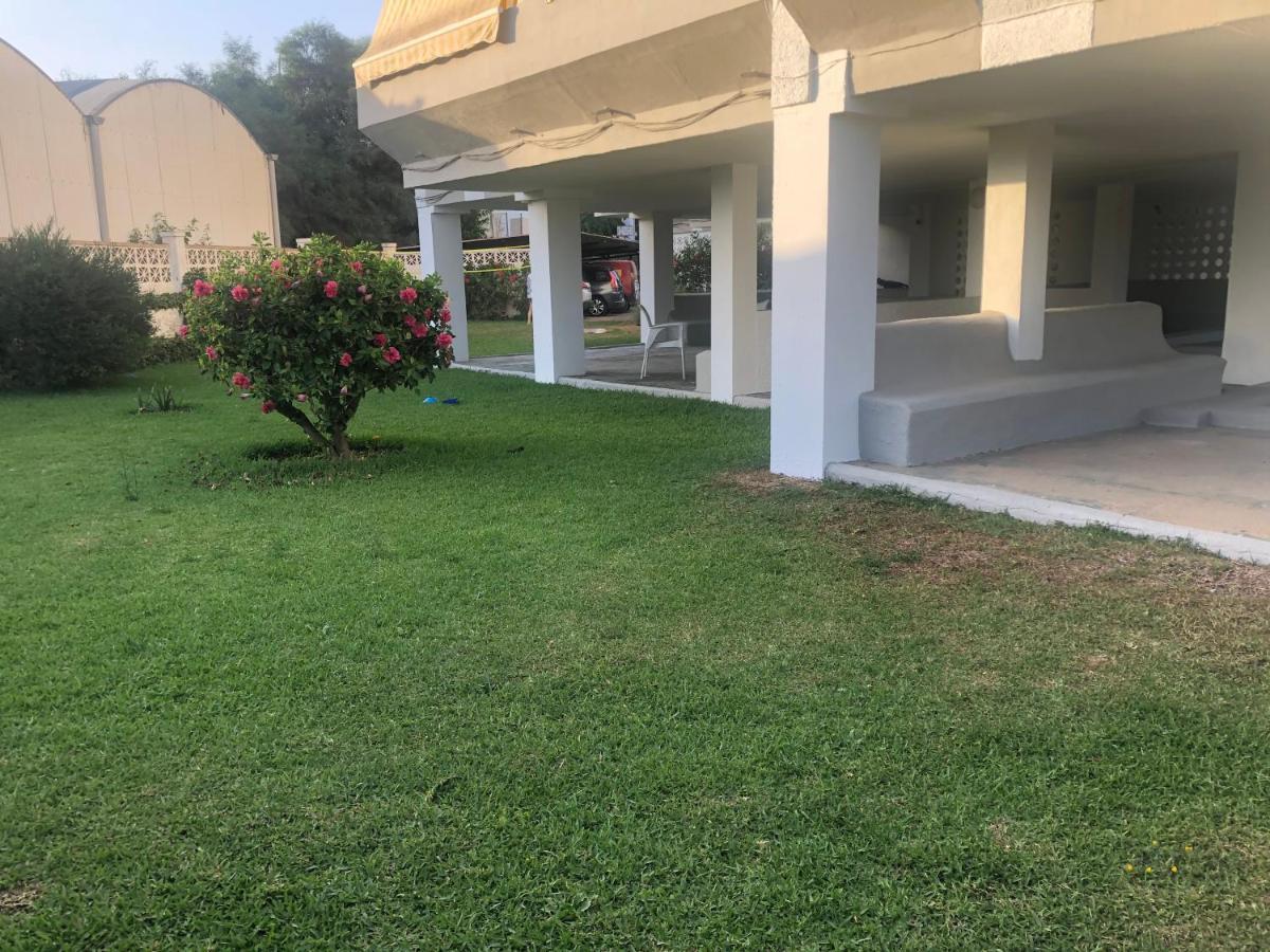 Bellamar Torre de Benagalbon Extérieur photo