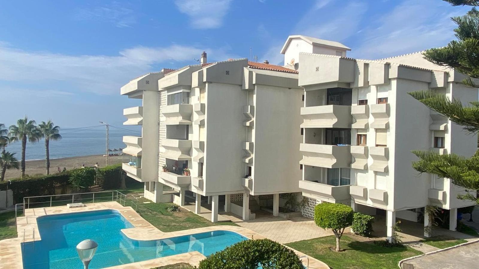 Bellamar Torre de Benagalbon Extérieur photo