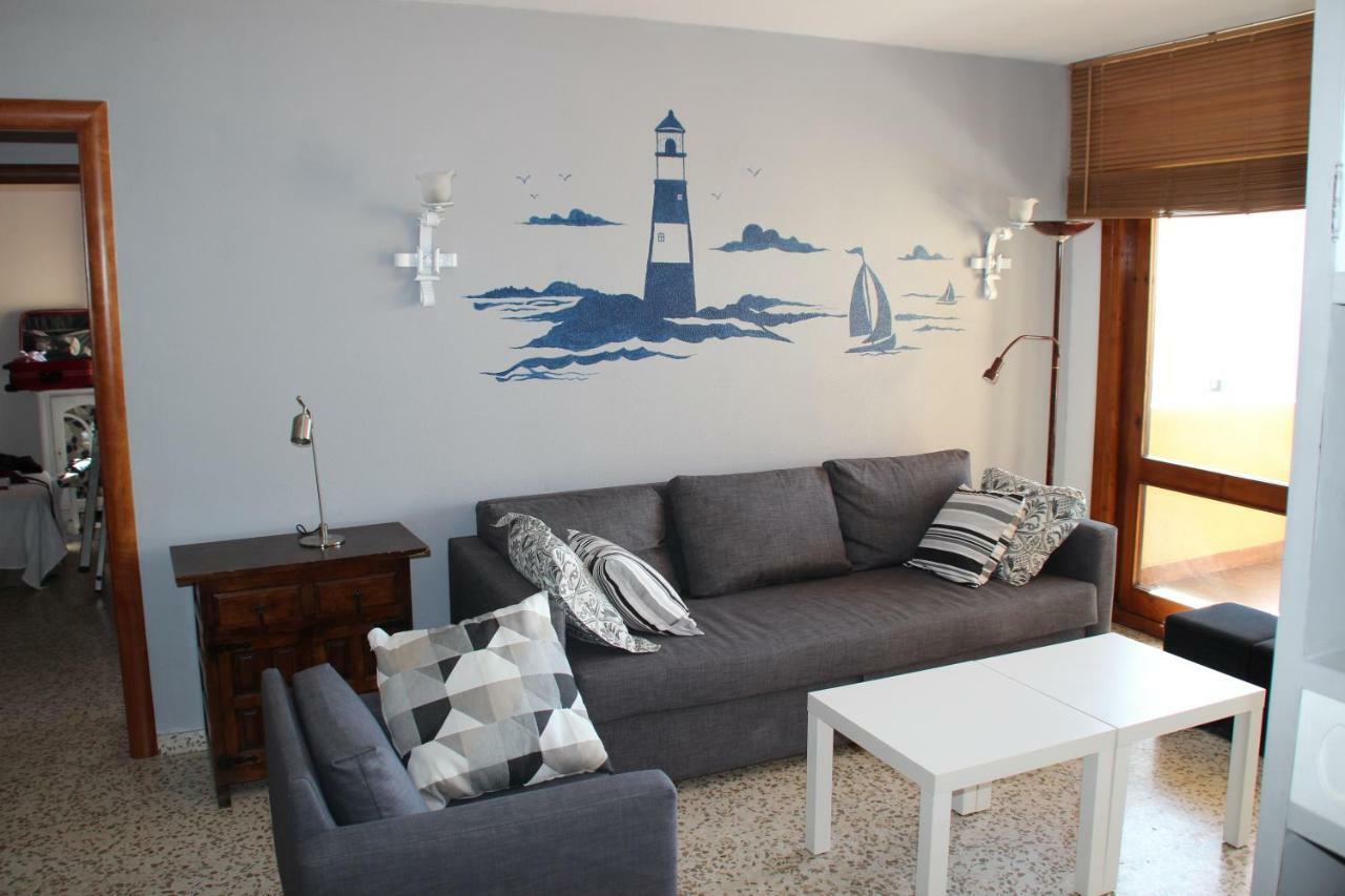 Bellamar Torre de Benagalbon Extérieur photo