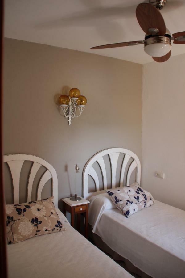Bellamar Torre de Benagalbon Extérieur photo