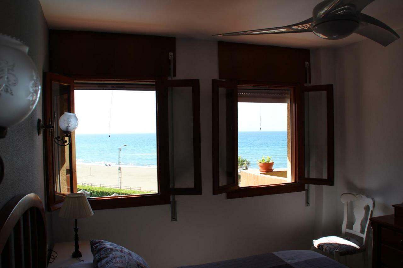 Bellamar Torre de Benagalbon Extérieur photo