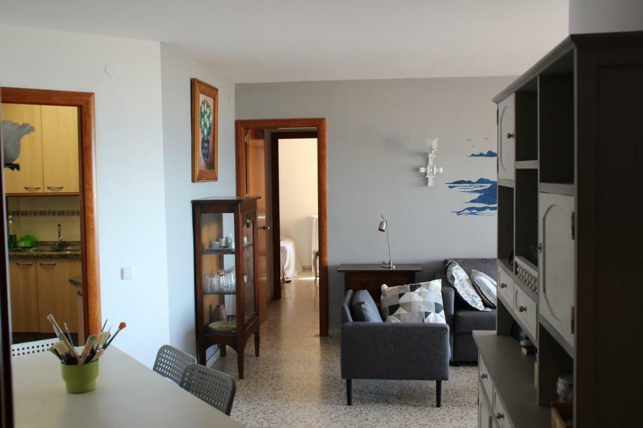 Bellamar Torre de Benagalbon Extérieur photo